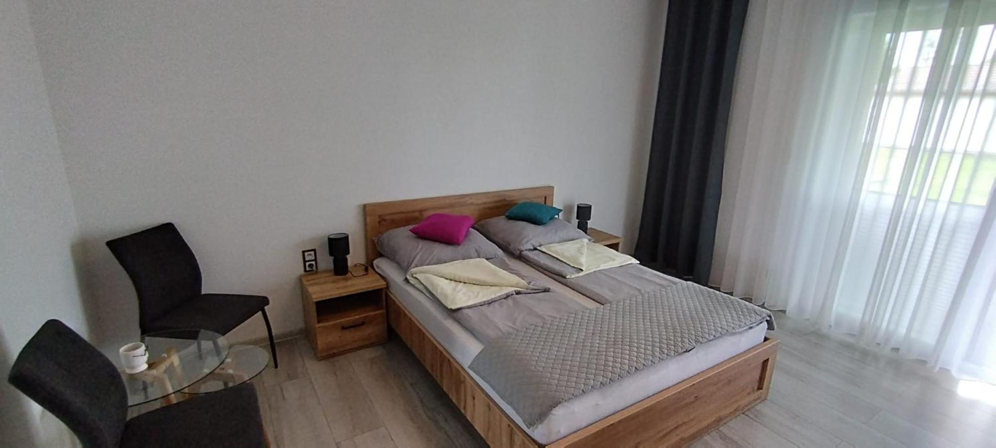 Bialy Dom Villa Sarbinowo Eksteriør bilde